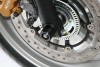 R&G FP0082BK Chrániče přední vidlice Honda
